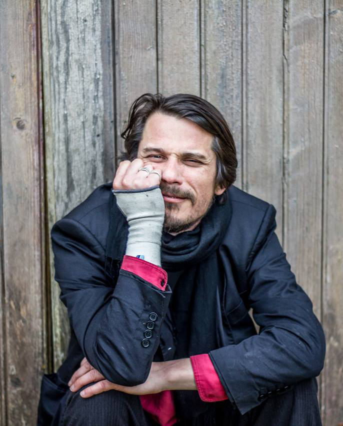 Photo de Alain Servant